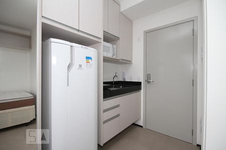Studio de kitnet/studio à venda com 1 quarto, 16m² em Vila Mariana, São Paulo