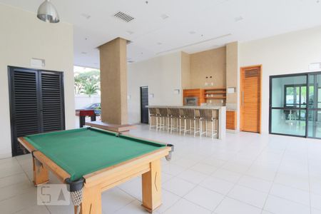 Apartamento à venda com 75m², 3 quartos e 2 vagasEspaço Gourmet