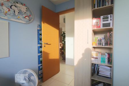 Quarto 1  de apartamento à venda com 3 quartos, 75m² em Jacarepaguá, Rio de Janeiro
