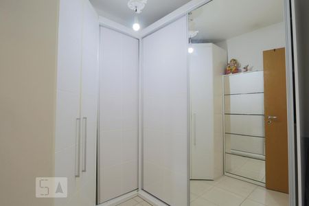 Quarto 3 de apartamento à venda com 3 quartos, 75m² em Jacarepaguá, Rio de Janeiro