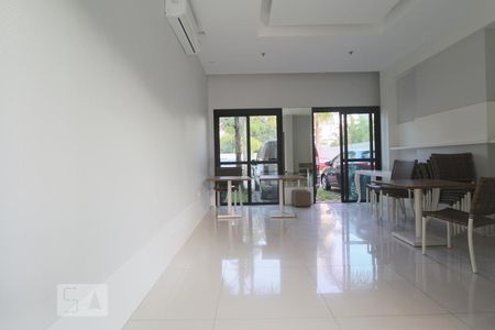 Apartamento à venda com 75m², 3 quartos e 2 vagasÁrea comum - Salão de festas