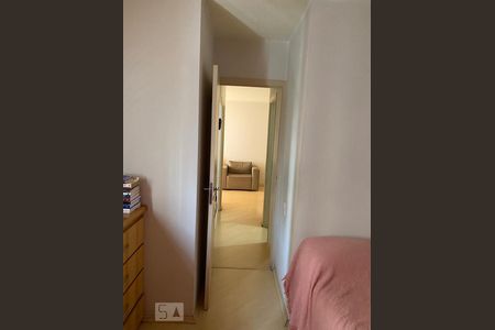 Quarto 2 de apartamento à venda com 2 quartos, 47m² em Cambuci, São Paulo