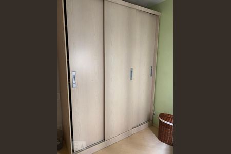 Quarto 2 de apartamento à venda com 2 quartos, 47m² em Cambuci, São Paulo