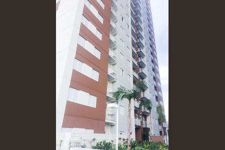 Apartamento à venda com 2 quartos, 54m² em Parque União, Jundiaí