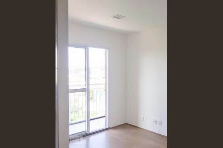 Apartamento à venda com 2 quartos, 54m² em Parque União, Jundiaí