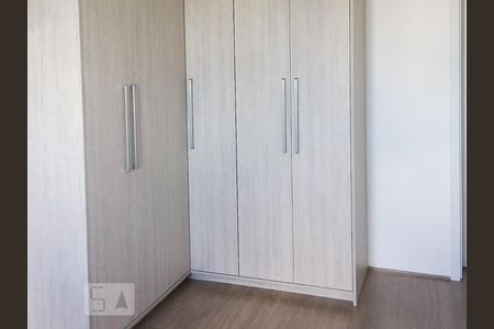 Apartamento à venda com 2 quartos, 54m² em Parque União, Jundiaí