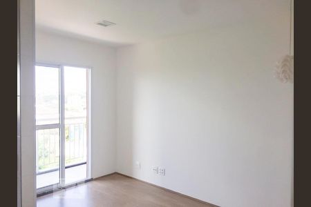 Apartamento à venda com 2 quartos, 54m² em Parque União, Jundiaí