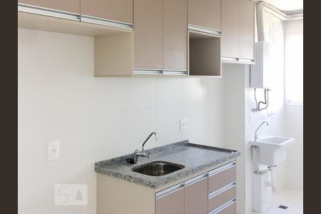 Apartamento à venda com 2 quartos, 54m² em Parque União, Jundiaí