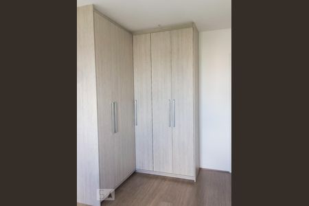 Apartamento à venda com 2 quartos, 54m² em Parque União, Jundiaí