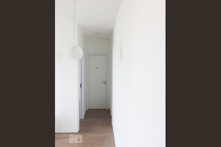 Apartamento à venda com 2 quartos, 54m² em Parque União, Jundiaí
