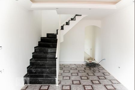 Sala de casa para alugar com 4 quartos, 165m² em Itaquera, São Paulo