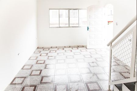 Sala de casa para alugar com 4 quartos, 165m² em Itaquera, São Paulo