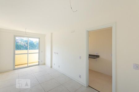 Apartamento para alugar com 60m², 2 quartos e 1 vagaSala