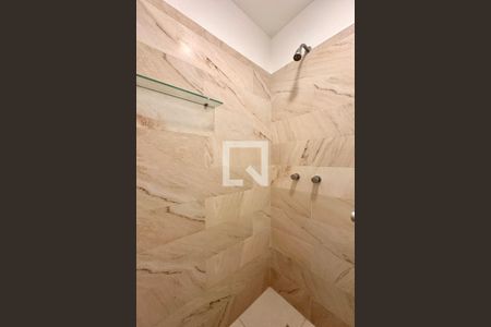 Apartamento para alugar com 100m², 3 quartos e 2 vagas Apartamento para alugar com 100m², 3 quartos e 2 vagasBanheiro Social