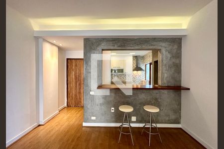 Apartamento para alugar com 100m², 3 quartos e 2 vagas Apartamento para alugar com 100m², 3 quartos e 2 vagasCozinha