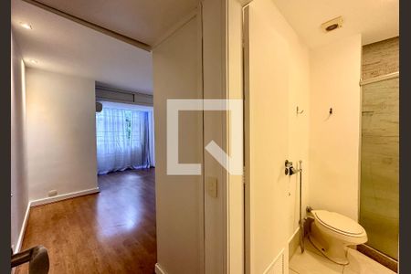 Apartamento para alugar com 100m², 3 quartos e 2 vagas Apartamento para alugar com 100m², 3 quartos e 2 vagasSuíte