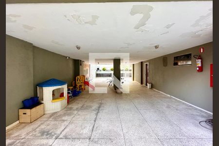 Apartamento para alugar com 100m², 3 quartos e 2 vagas Apartamento para alugar com 100m², 3 quartos e 2 vagasPlayground