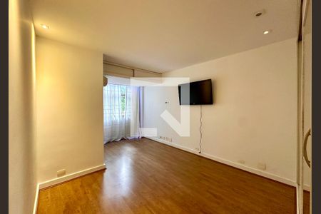 Apartamento para alugar com 100m², 3 quartos e 2 vagas Apartamento para alugar com 100m², 3 quartos e 2 vagasSuíte
