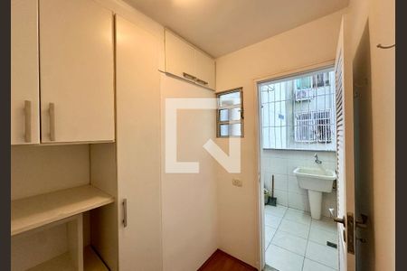 Apartamento para alugar com 100m², 3 quartos e 2 vagas Apartamento para alugar com 100m², 3 quartos e 2 vagasQuarto de Serviço