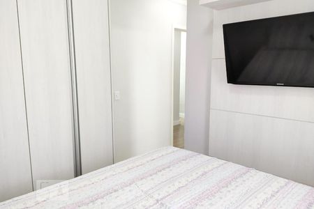 Apartamento à venda com 65m², 3 quartos e 1 vagaSuíte