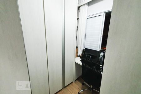 Quarto 2 de apartamento à venda com 3 quartos, 65m² em Vila Prudente, São Paulo