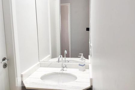 Apartamento à venda com 65m², 3 quartos e 1 vagaBanheiro