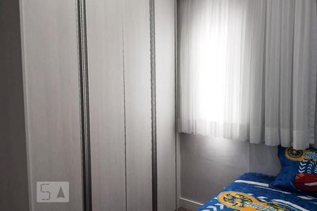 Quarto 1 de apartamento à venda com 3 quartos, 65m² em Vila Prudente, São Paulo