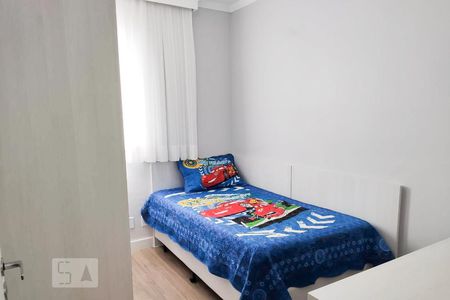 Quarto 1 de apartamento à venda com 3 quartos, 65m² em Vila Prudente, São Paulo