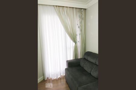 Sala de apartamento à venda com 3 quartos, 65m² em Vila Prudente, São Paulo