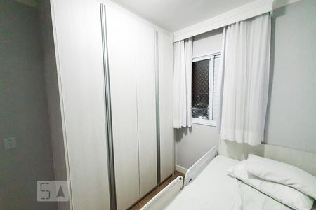 Quarto 1 de apartamento à venda com 3 quartos, 65m² em Vila Prudente, São Paulo