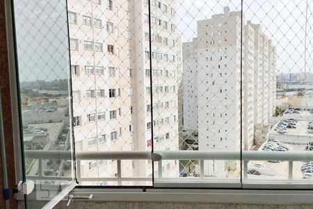 Apartamento à venda com 65m², 3 quartos e 1 vagaVista