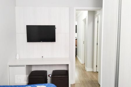 Quarto 1 de apartamento à venda com 3 quartos, 65m² em Vila Prudente, São Paulo