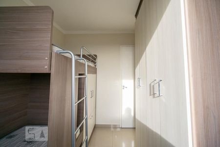 Quarto 01 de apartamento para alugar com 2 quartos, 50m² em Vila Antonieta, São Paulo