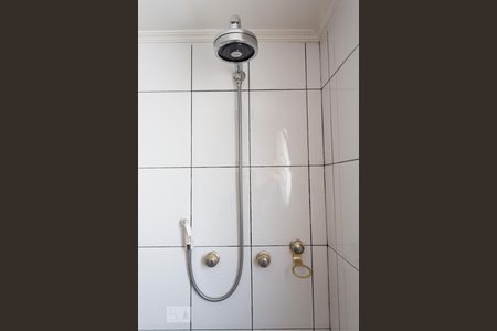 Apartamento para alugar com 160m², 4 quartos e 1 vaga Apartamento para alugar com 160m², 4 quartos e 1 vagaBanheiro Corredor