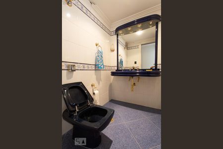 Apartamento para alugar com 160m², 4 quartos e 1 vaga Apartamento para alugar com 160m², 4 quartos e 1 vagaLavabo