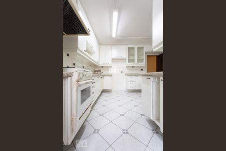 Apartamento para alugar com 160m², 4 quartos e 1 vaga Apartamento para alugar com 160m², 4 quartos e 1 vagaCozinha