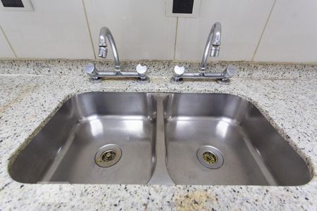 Apartamento para alugar com 160m², 4 quartos e 1 vaga Apartamento para alugar com 160m², 4 quartos e 1 vagaCozinha - Torneira