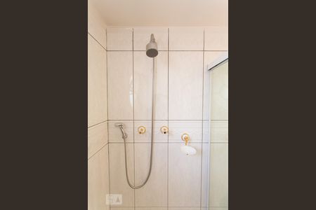 Apartamento para alugar com 160m², 4 quartos e 1 vaga Apartamento para alugar com 160m², 4 quartos e 1 vagaBanheiro da Suíte