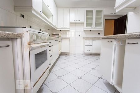Apartamento para alugar com 160m², 4 quartos e 1 vaga Apartamento para alugar com 160m², 4 quartos e 1 vagaCozinha