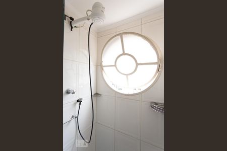 Apartamento para alugar com 160m², 4 quartos e 1 vaga Apartamento para alugar com 160m², 4 quartos e 1 vagaBanheiro de Serviço