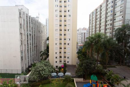Apartamento para alugar com 160m², 4 quartos e 1 vaga Apartamento para alugar com 160m², 4 quartos e 1 vagaVista do Quarto