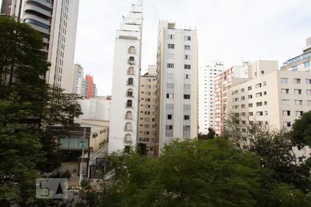 Apartamento para alugar com 160m², 4 quartos e 1 vaga Apartamento para alugar com 160m², 4 quartos e 1 vagaVista da Suíte