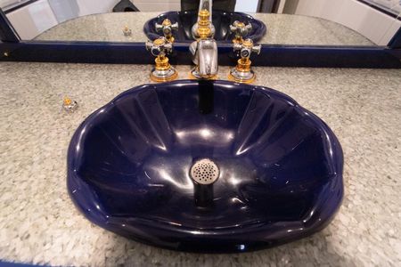 Apartamento para alugar com 160m², 4 quartos e 1 vaga Apartamento para alugar com 160m², 4 quartos e 1 vagaLavabo