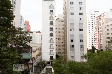 Apartamento para alugar com 160m², 4 quartos e 1 vaga Apartamento para alugar com 160m², 4 quartos e 1 vagaVista do Quarto