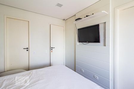 Suíte de apartamento à venda com 3 quartos, 128m² em Indianópolis, São Paulo