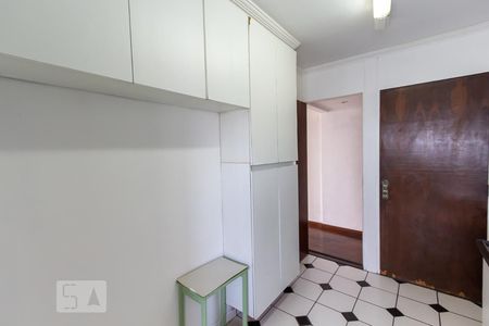 Apartamento à venda com 90m², 4 quartos e 1 vaga Apartamento à venda com 90m², 4 quartos e 1 vagaCozinha