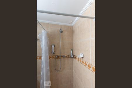 Apartamento à venda com 90m², 4 quartos e 1 vaga Apartamento à venda com 90m², 4 quartos e 1 vagaBanheiro