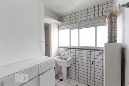 Apartamento à venda com 90m², 4 quartos e 1 vaga Apartamento à venda com 90m², 4 quartos e 1 vagaÁrea de serviço