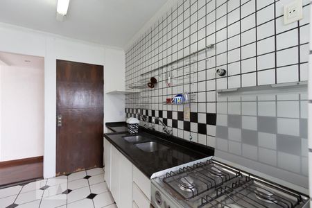 Apartamento à venda com 90m², 4 quartos e 1 vaga Apartamento à venda com 90m², 4 quartos e 1 vagaCozinha