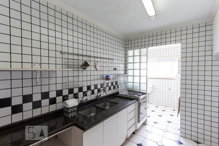 Apartamento à venda com 90m², 4 quartos e 1 vaga Apartamento à venda com 90m², 4 quartos e 1 vagaCozinha